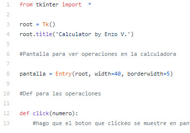 Portfolio Enzo Villiate